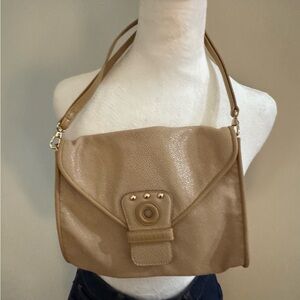 Kate Moss Longchamp Soho Convertible Clutch